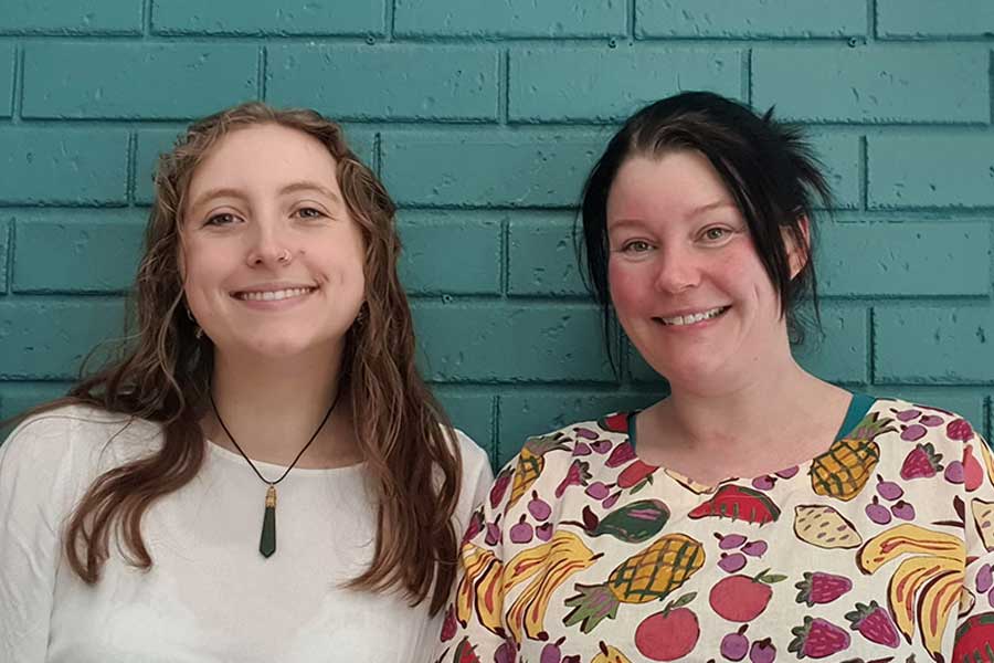 Katie Blakely Naturopathy team