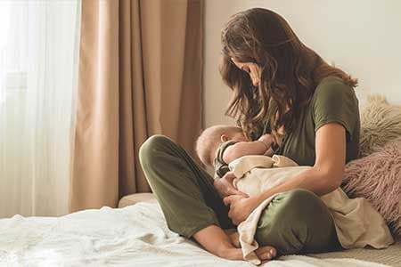 Sacred Mother Course